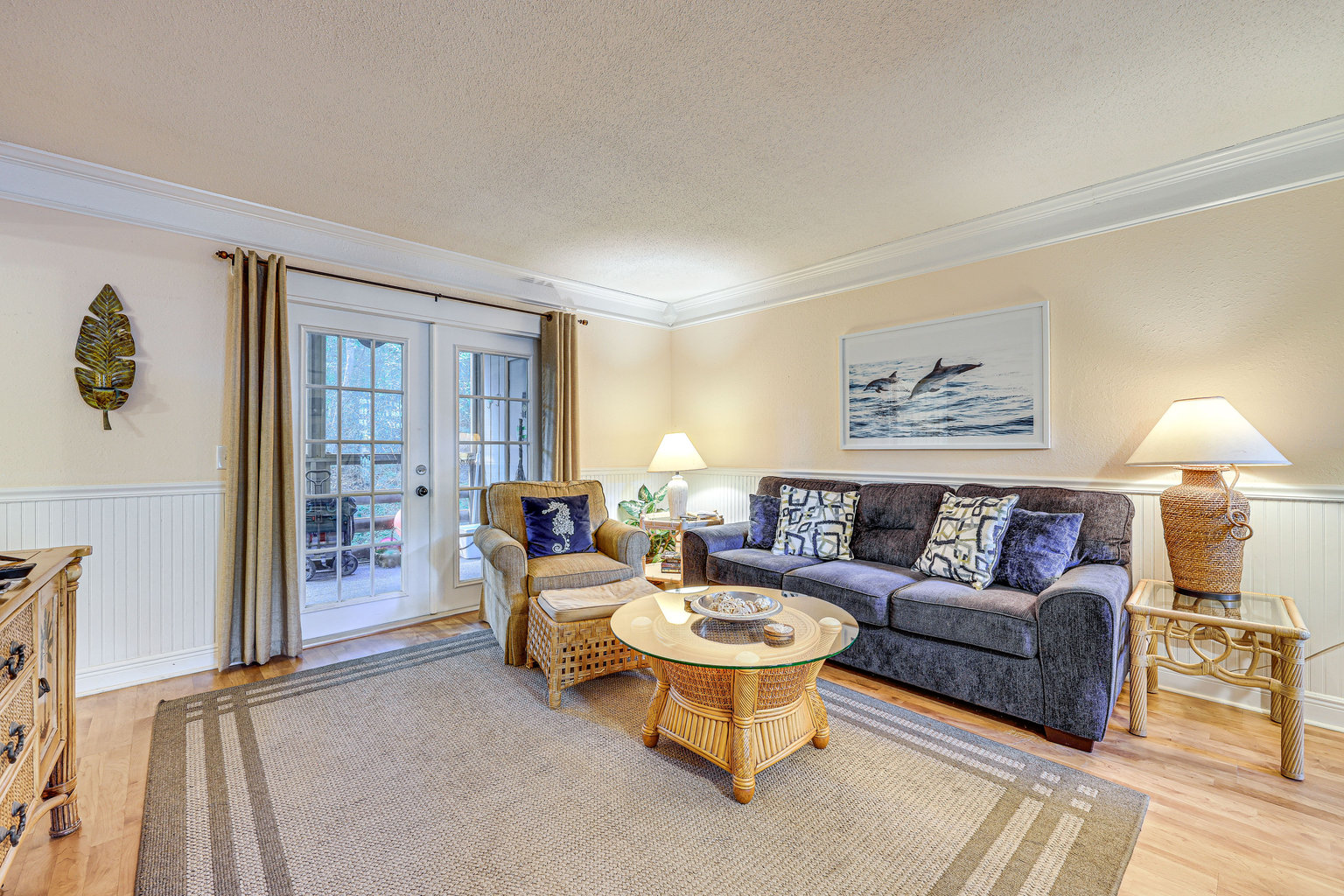 Fernandina Beach Vacation Rental