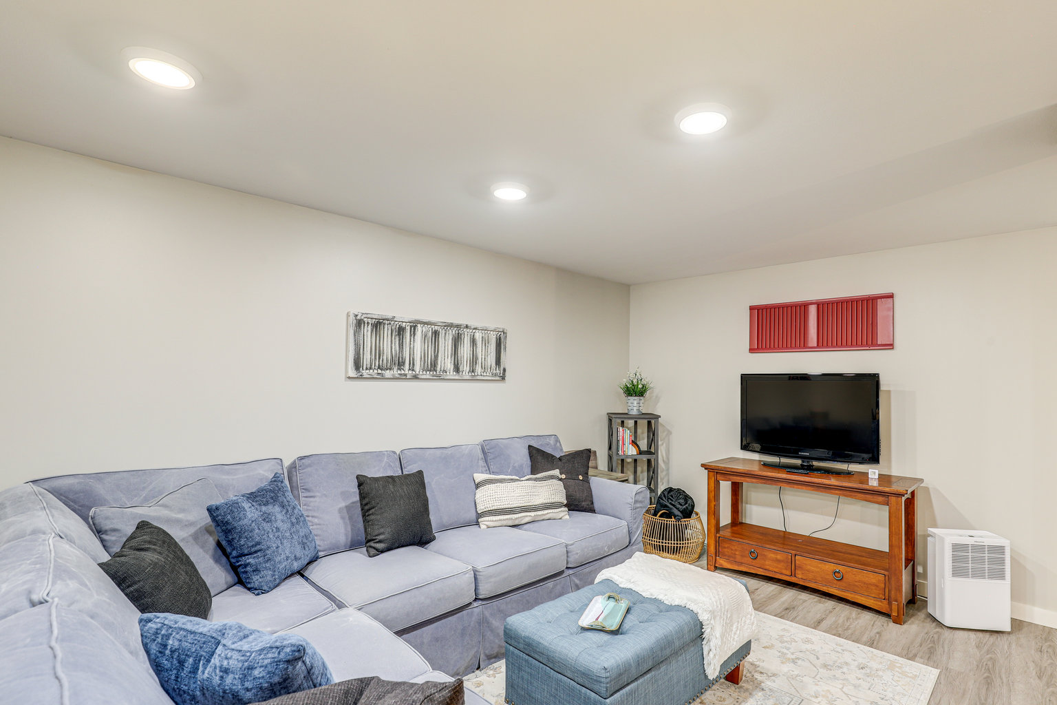 Weaverville Vacation Rental