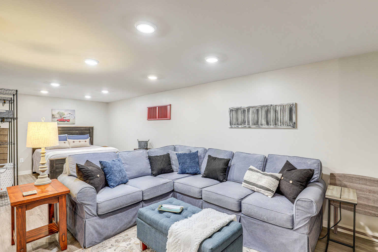 Weaverville Vacation Rental