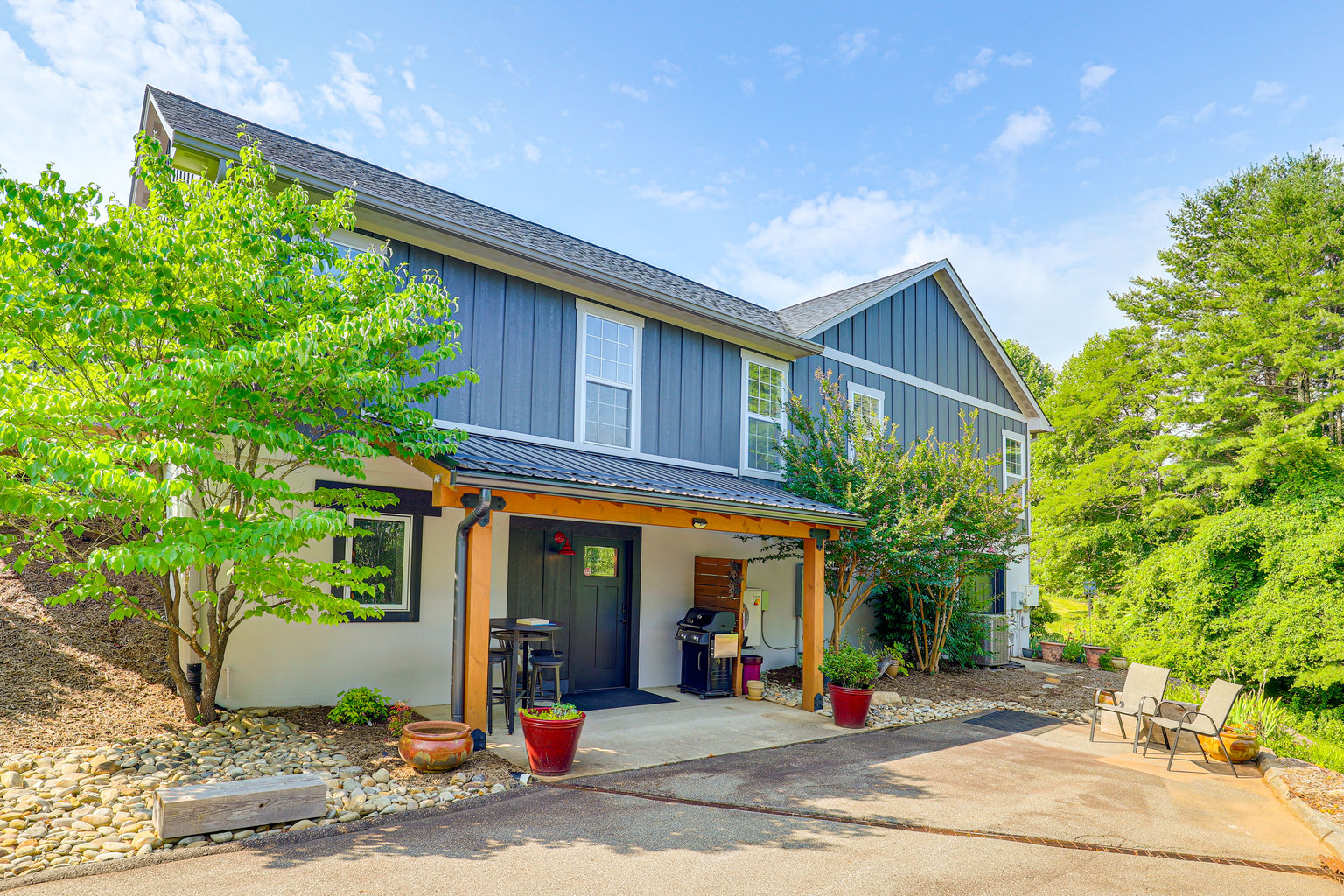 Weaverville Vacation Rental