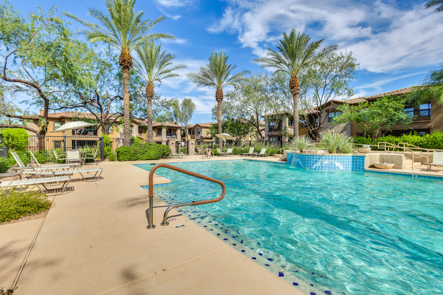 Phoenix Vacation Rental