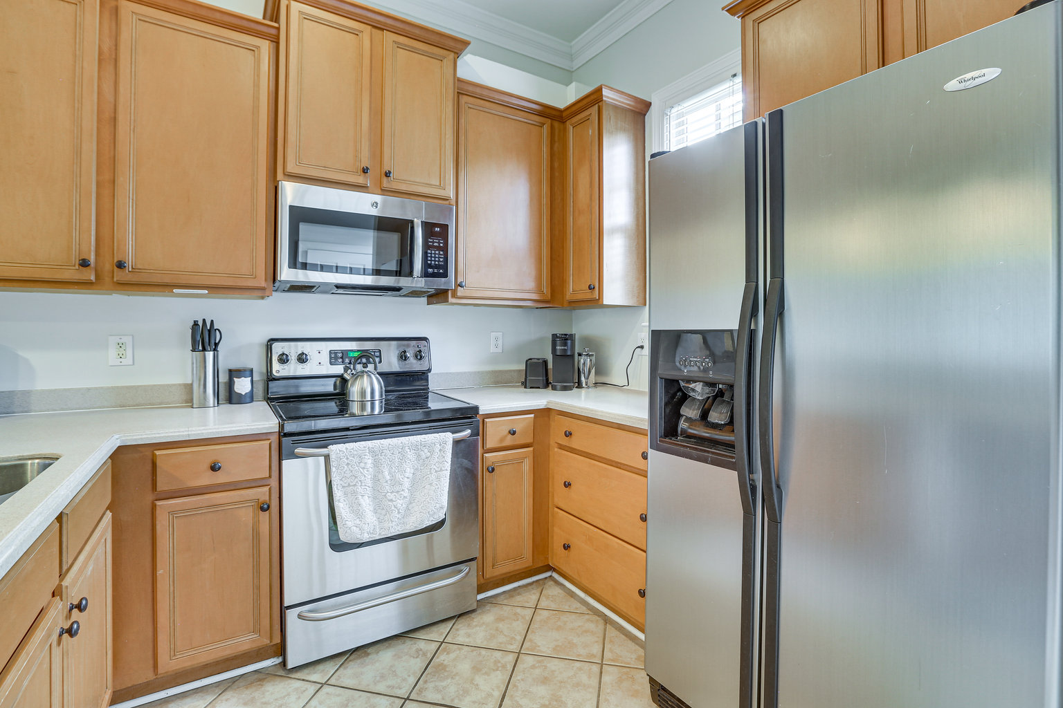 Greensboro Vacation Rental