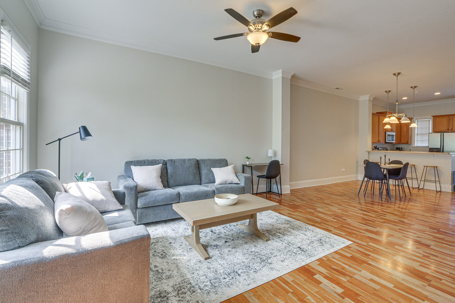 Greensboro Vacation Rental