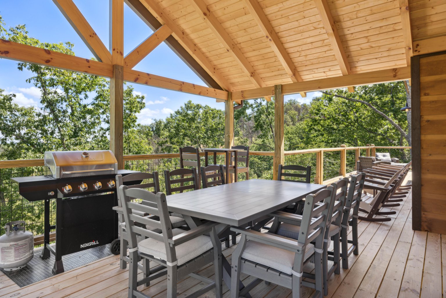 Sevierville Vacation Rental