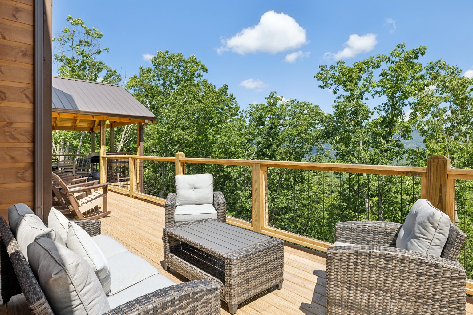 Sevierville Vacation Rental