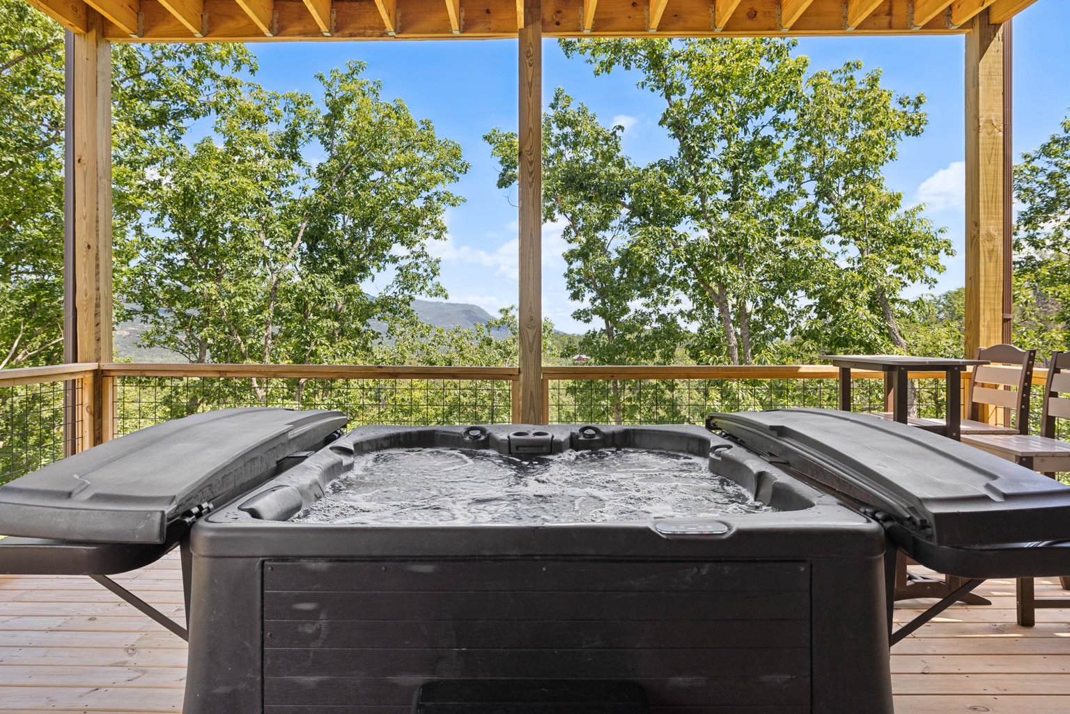 Sevierville Vacation Rental