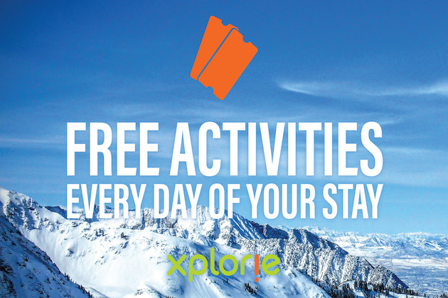 Park City Vacation Rental