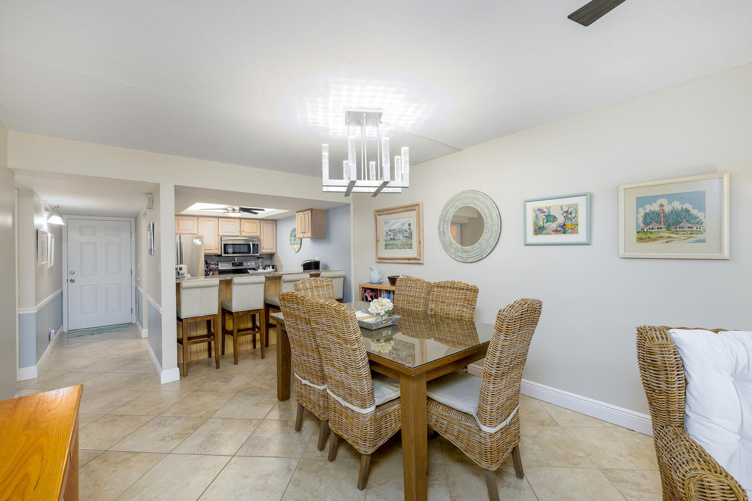 Sanibel Vacation Rental