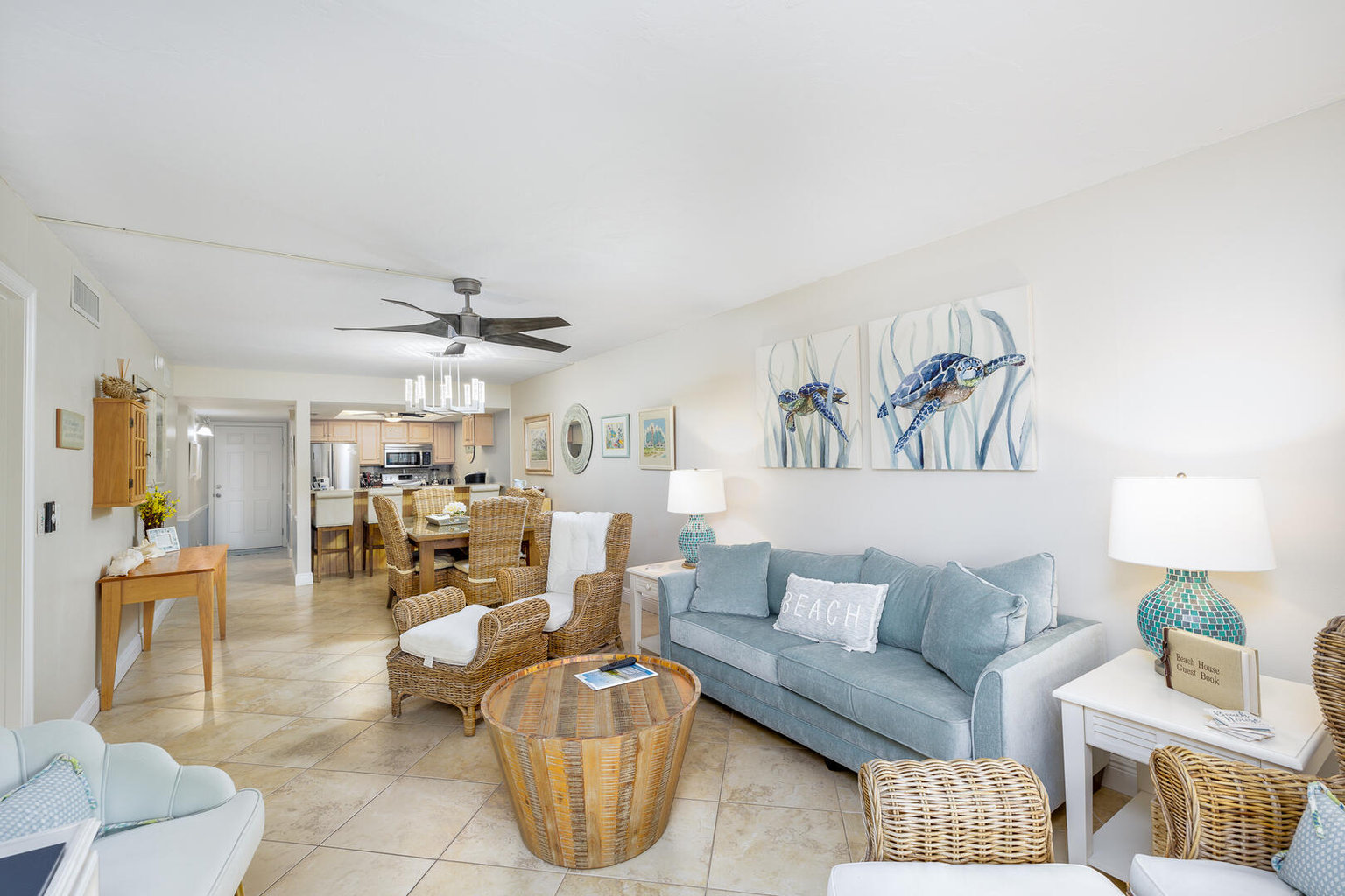 Sanibel Vacation Rental