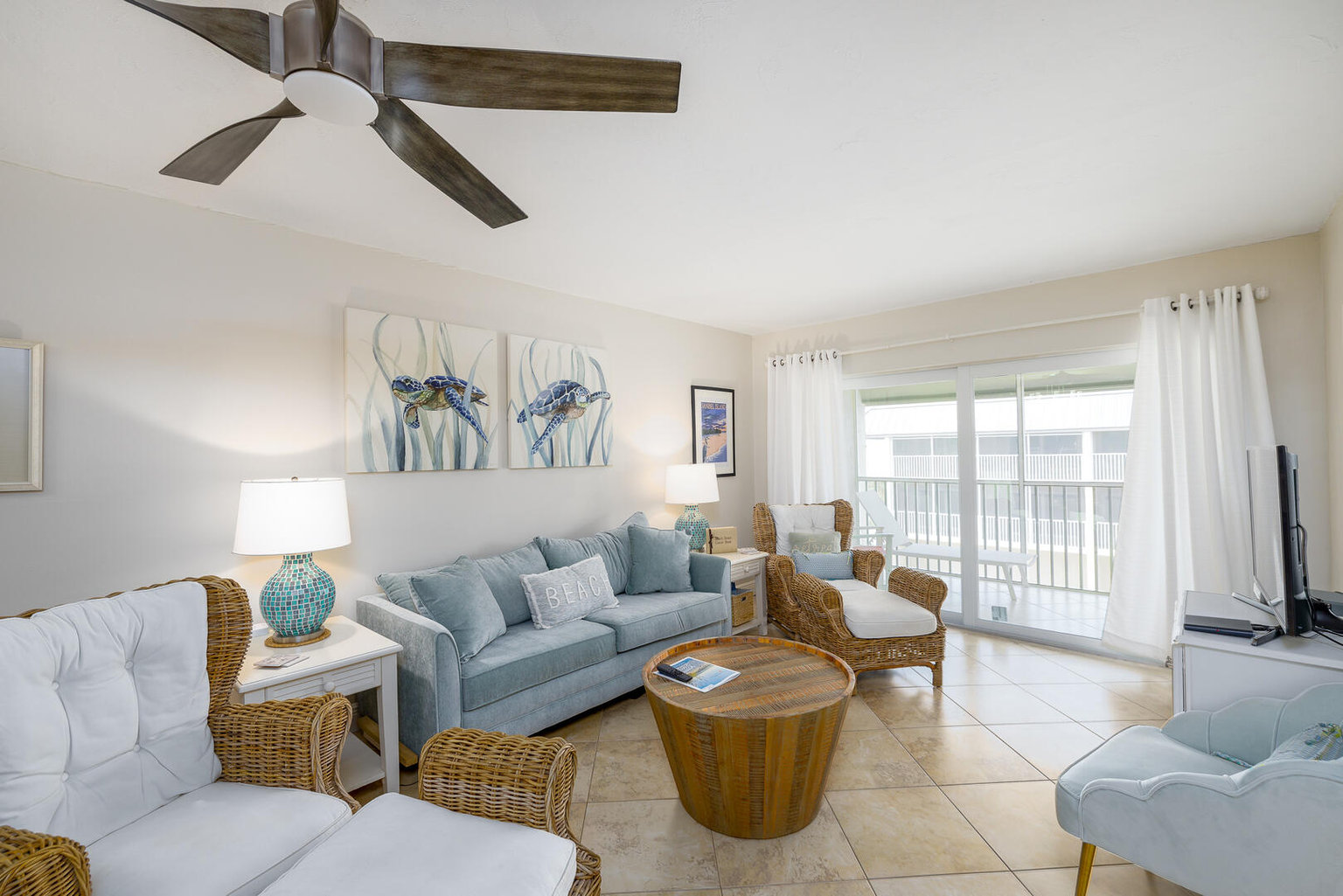 Sanibel Vacation Rental