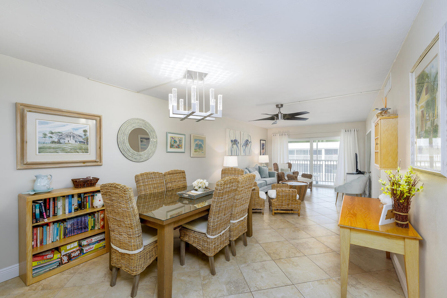 Sanibel Vacation Rental