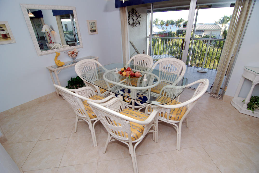 Sanibel Vacation Rental