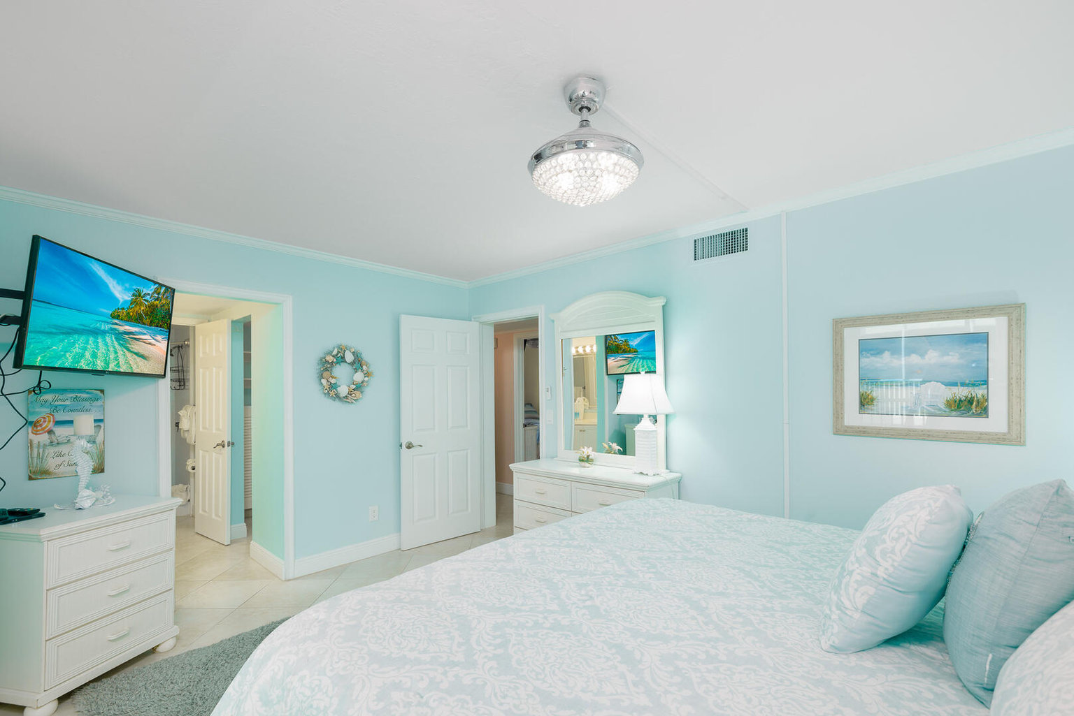 Sanibel Vacation Rental