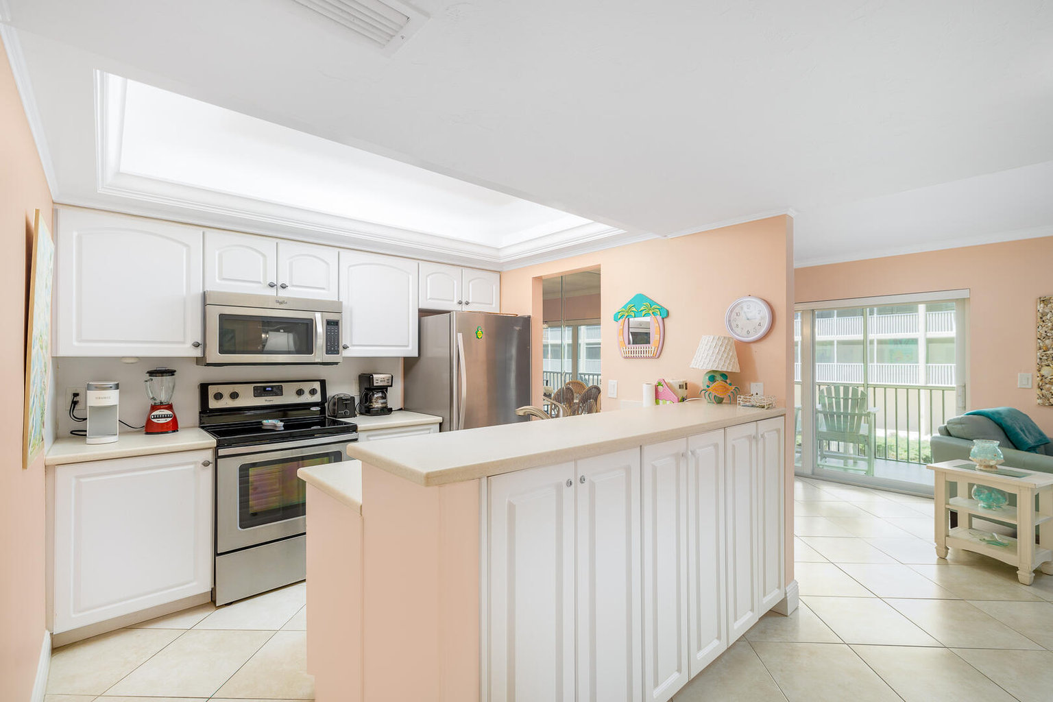 Sanibel Vacation Rental