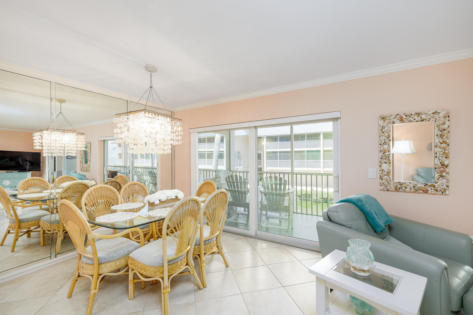 Sanibel Vacation Rental