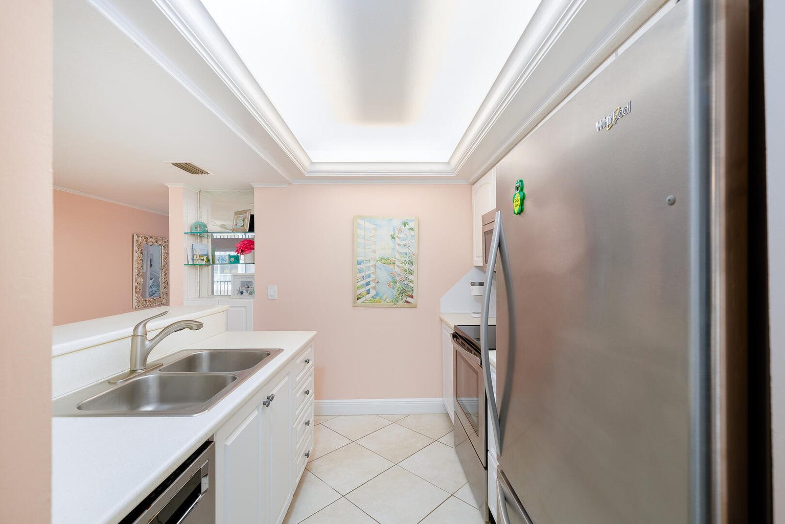 Sanibel Vacation Rental