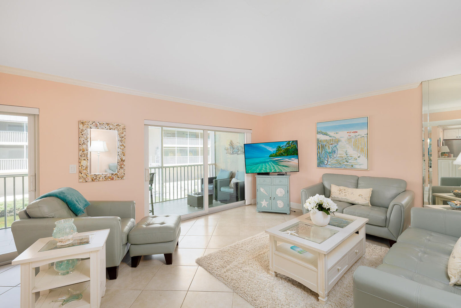 Sanibel Vacation Rental