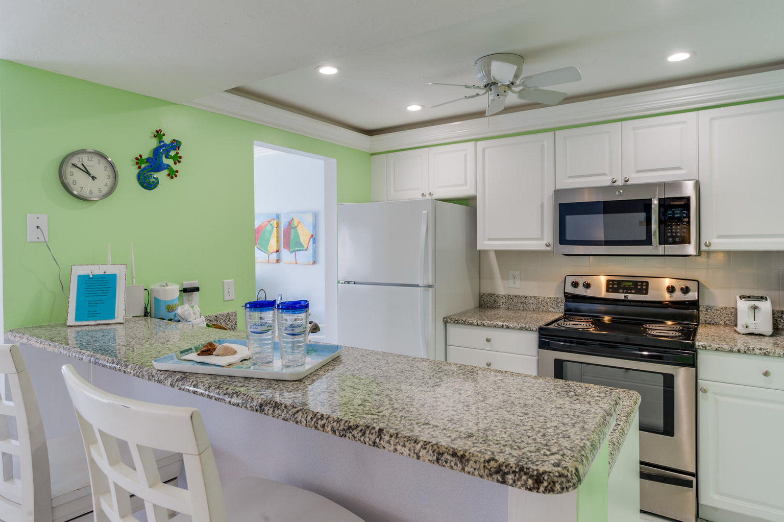 Sanibel Vacation Rental