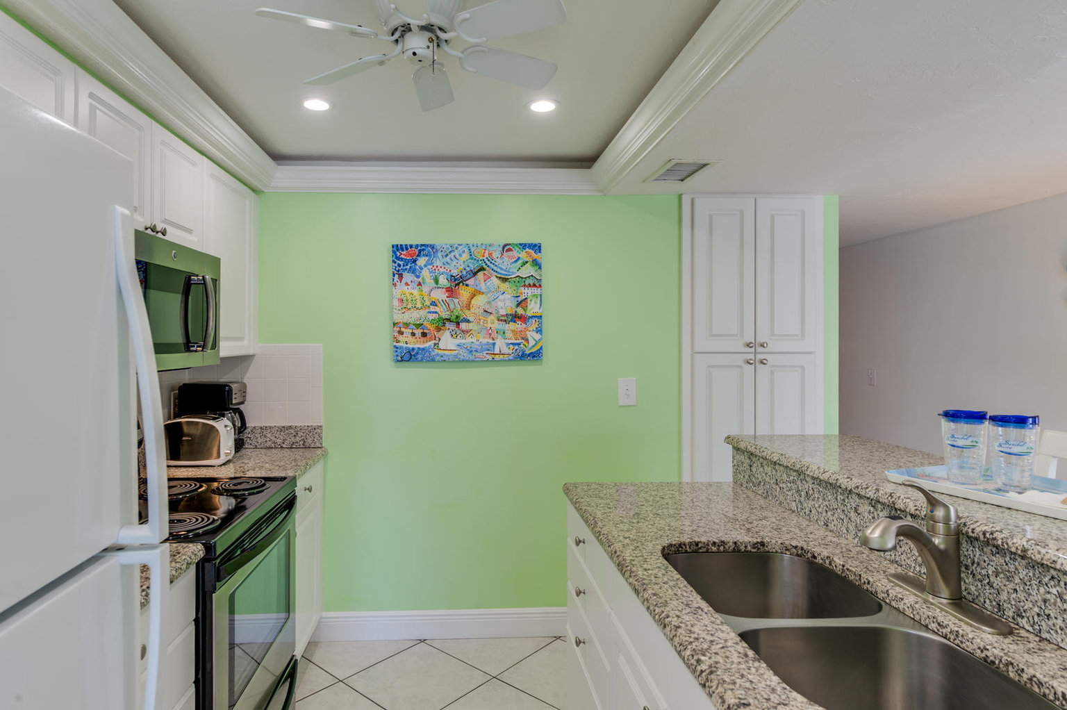 Sanibel Vacation Rental