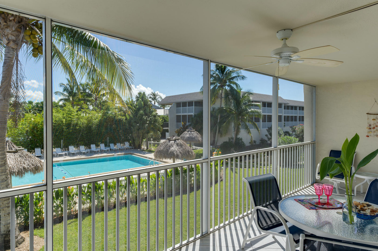 Sanibel Vacation Rental