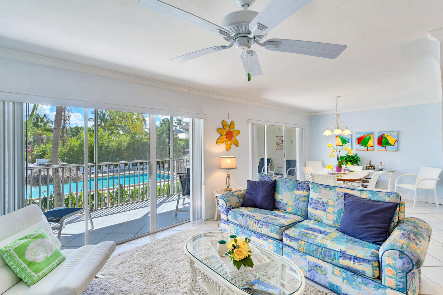 Sanibel Vacation Rental