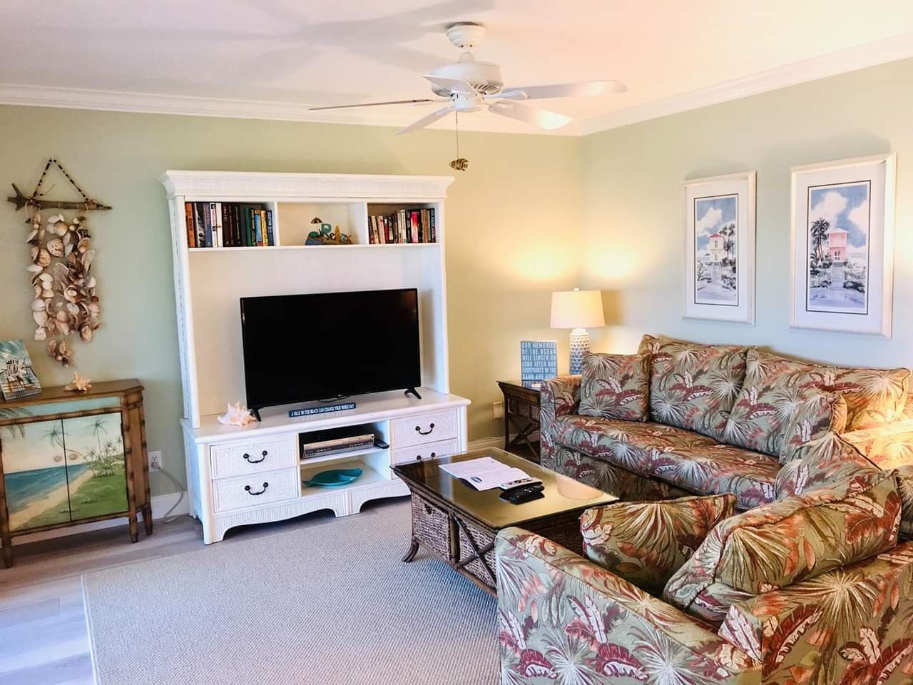 Sanibel Vacation Rental