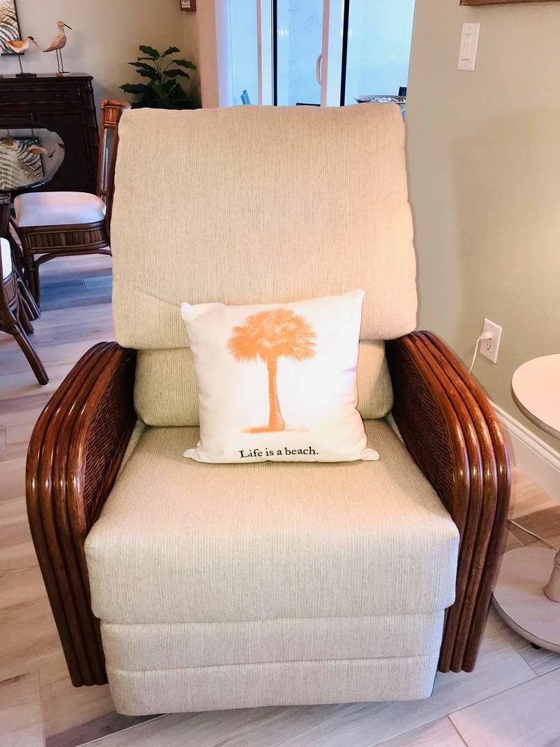 Sanibel Vacation Rental