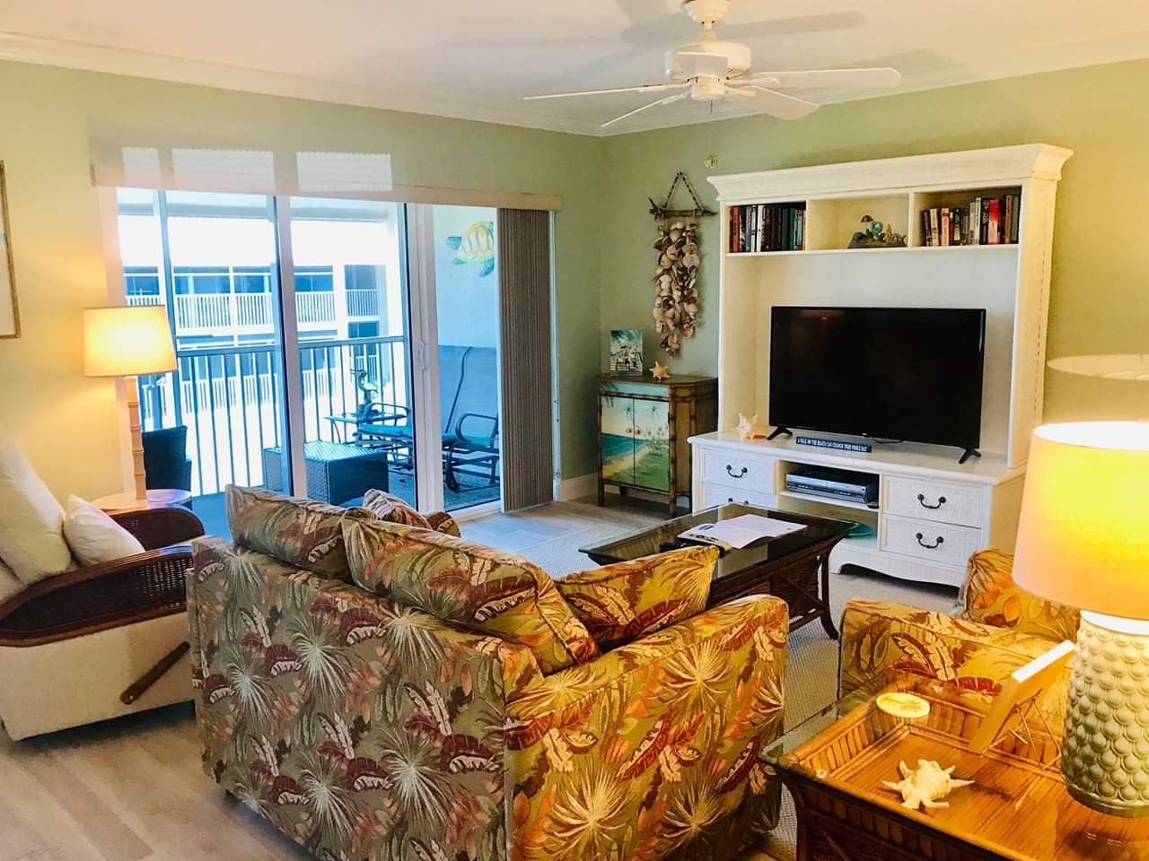 Sanibel Vacation Rental