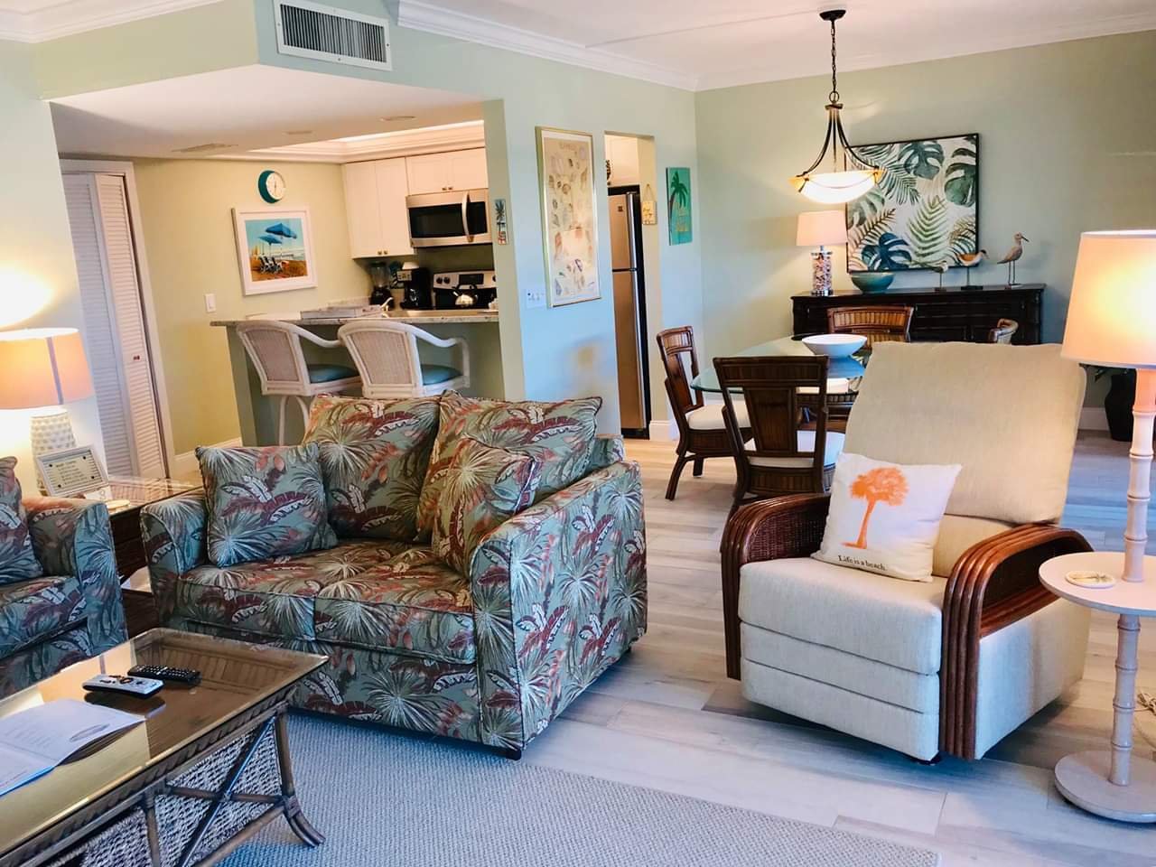 Sanibel Vacation Rental