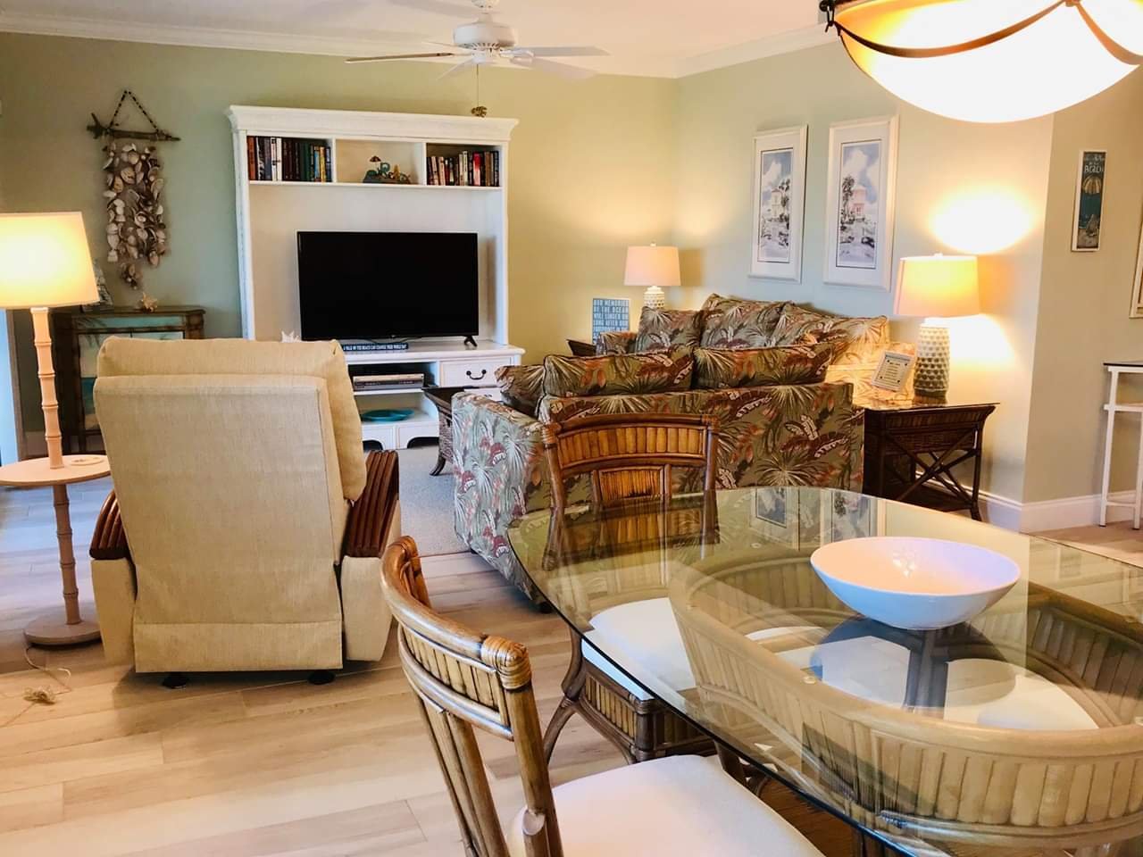 Sanibel Vacation Rental