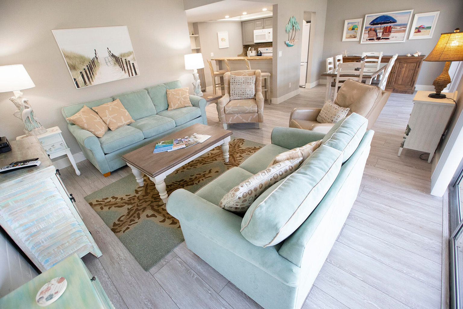 Sanibel Vacation Rental