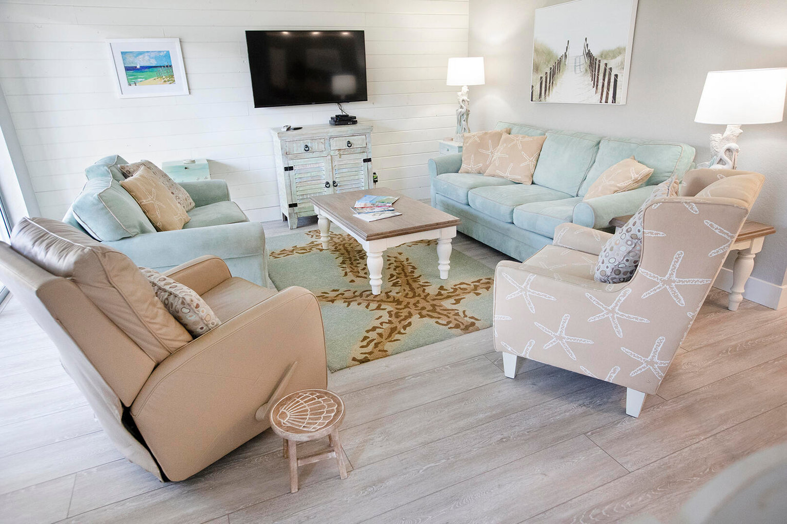 Sanibel Vacation Rental