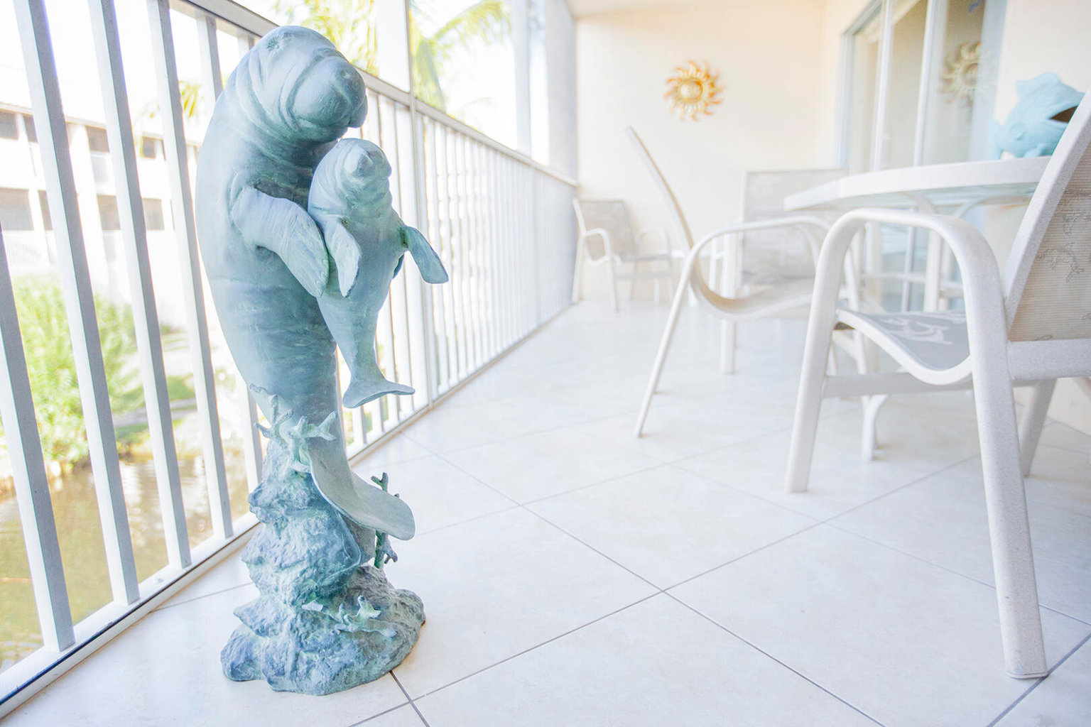 Sanibel Vacation Rental