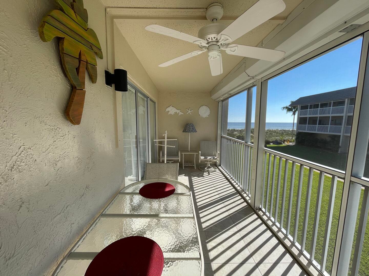 Sanibel Vacation Rental