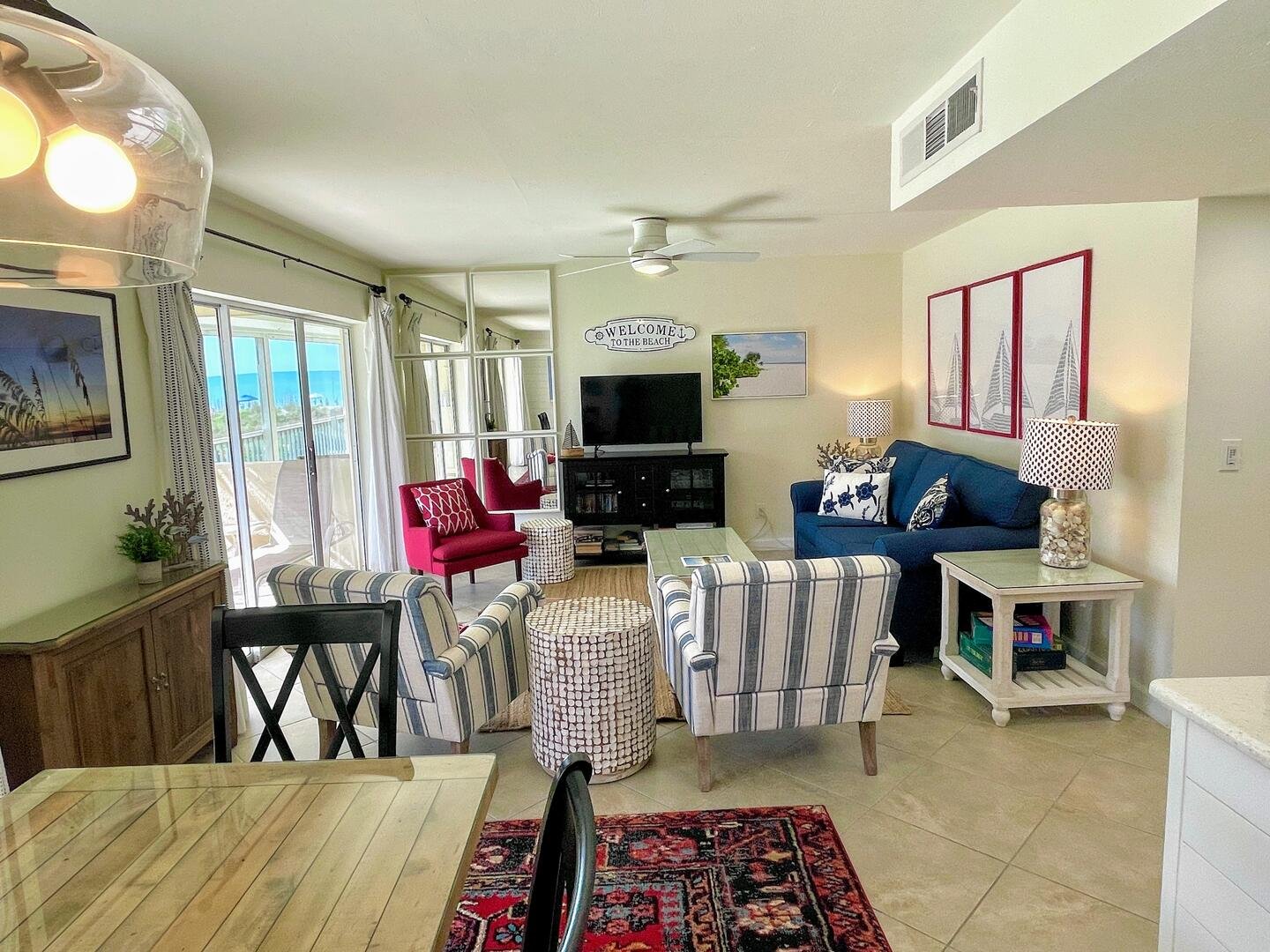 Sanibel Vacation Rental