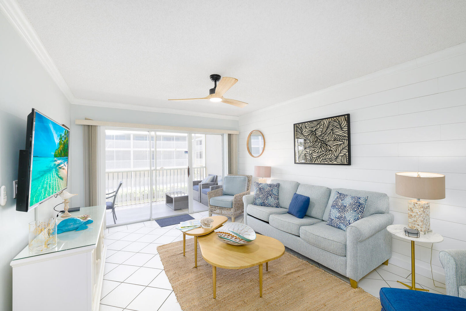 Sanibel Vacation Rental