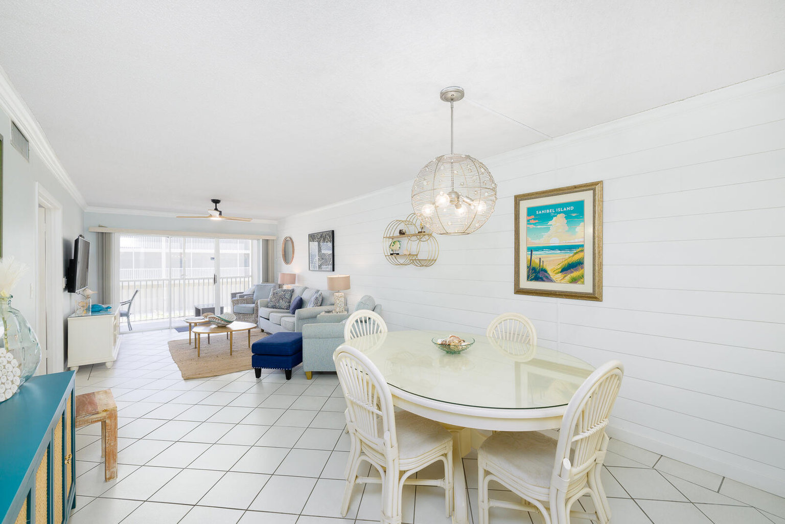 Sanibel Vacation Rental