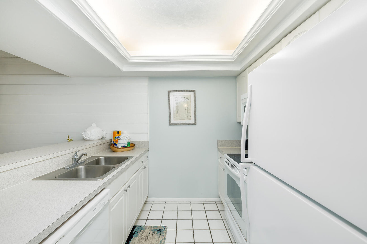 Sanibel Vacation Rental