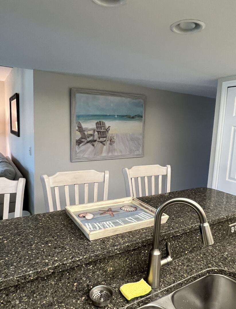 Sanibel Vacation Rental