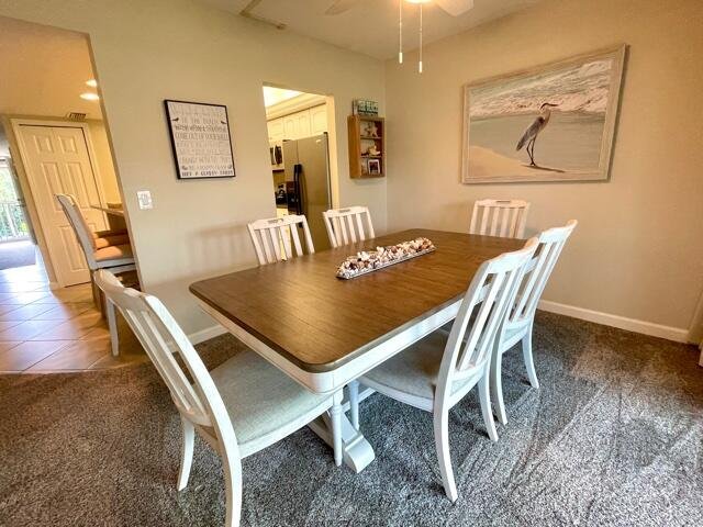 Sanibel Vacation Rental
