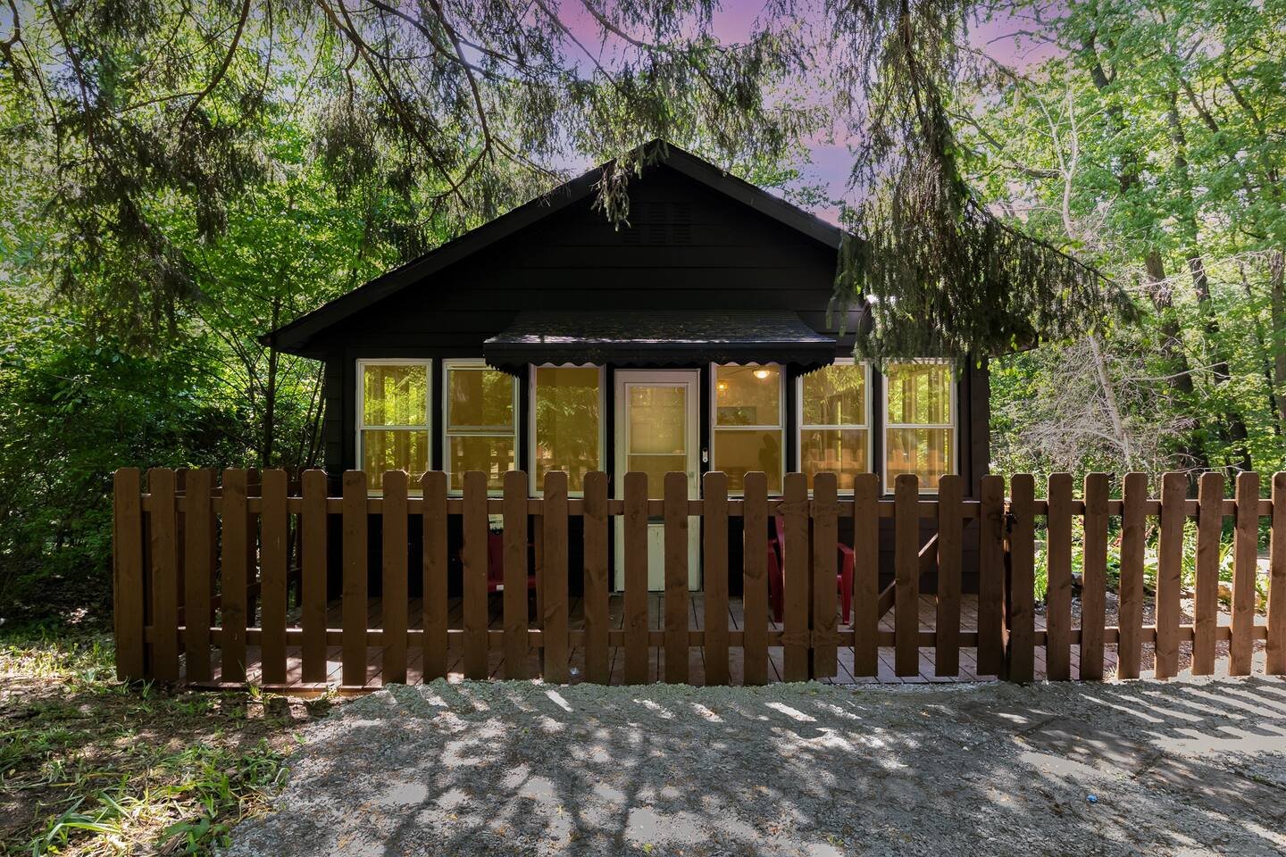 Valparaiso Vacation Rental