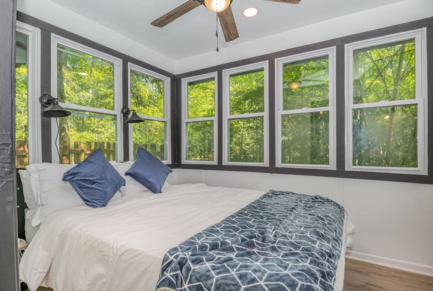 Valparaiso Vacation Rental