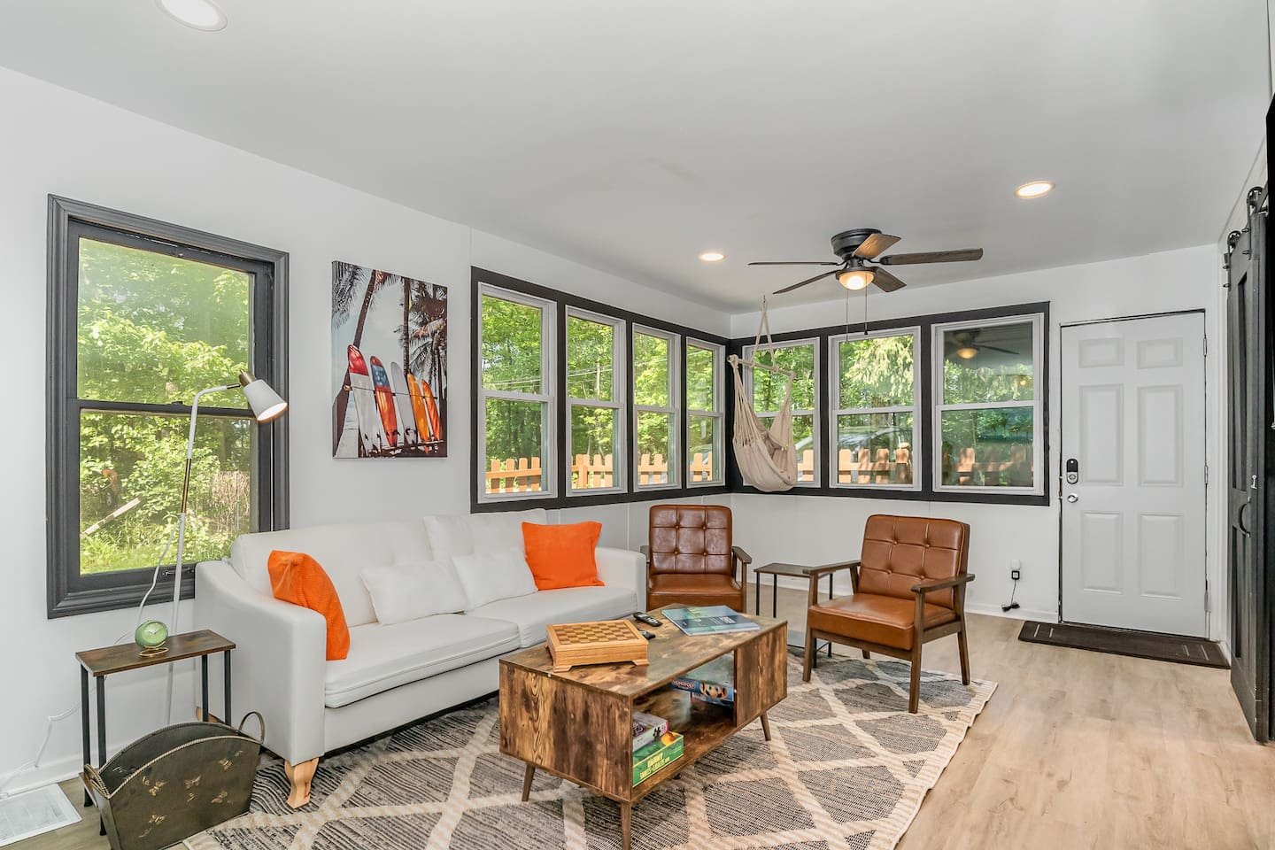 Valparaiso Vacation Rental