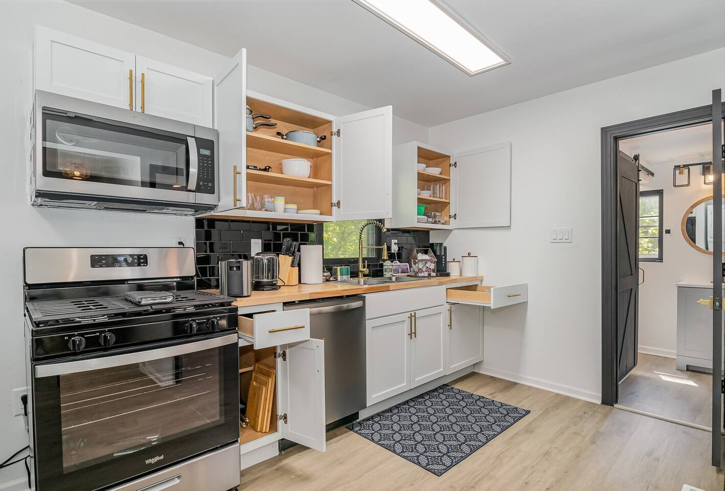 Valparaiso Vacation Rental