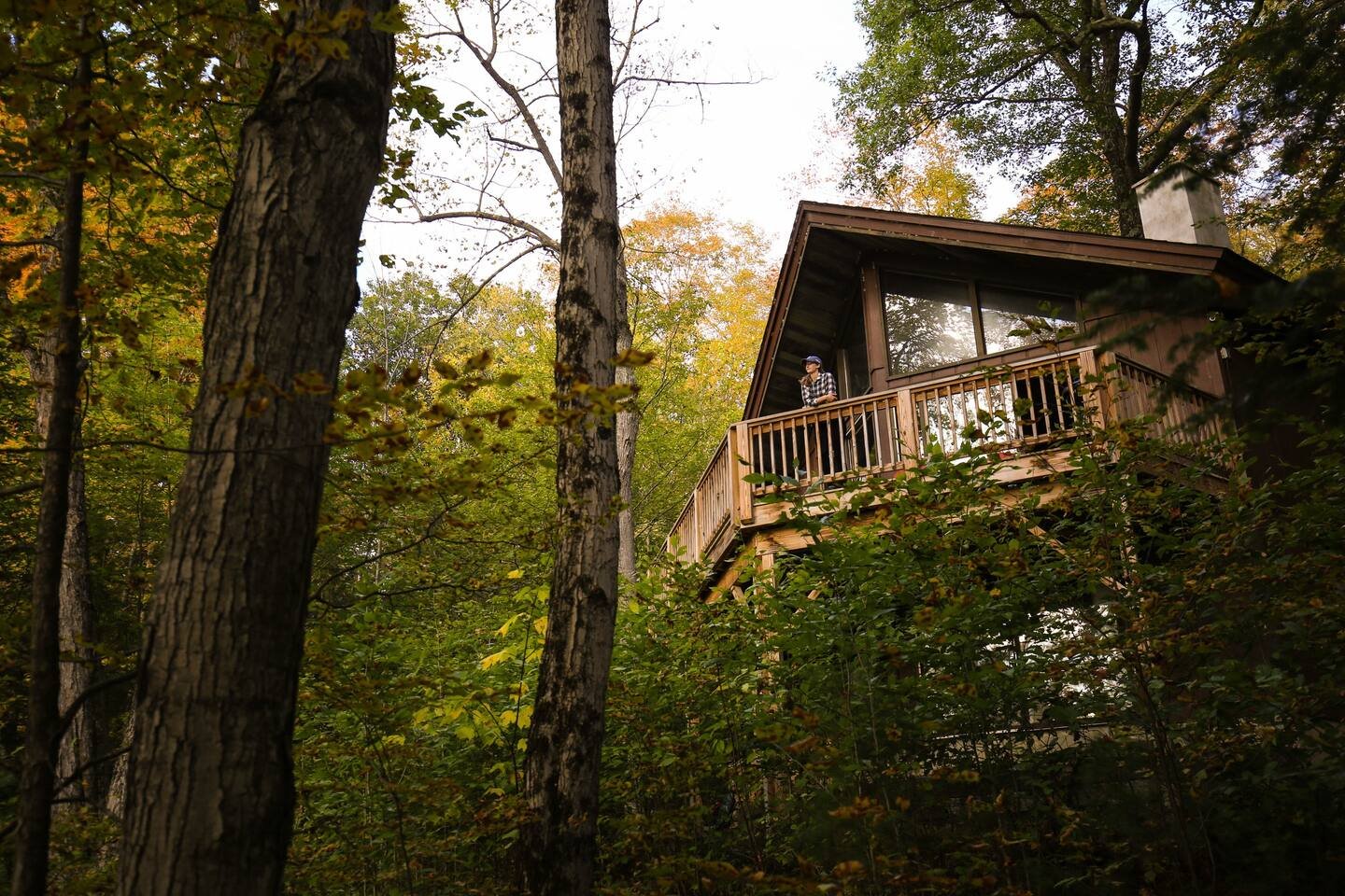 North Creek Vacation Rental