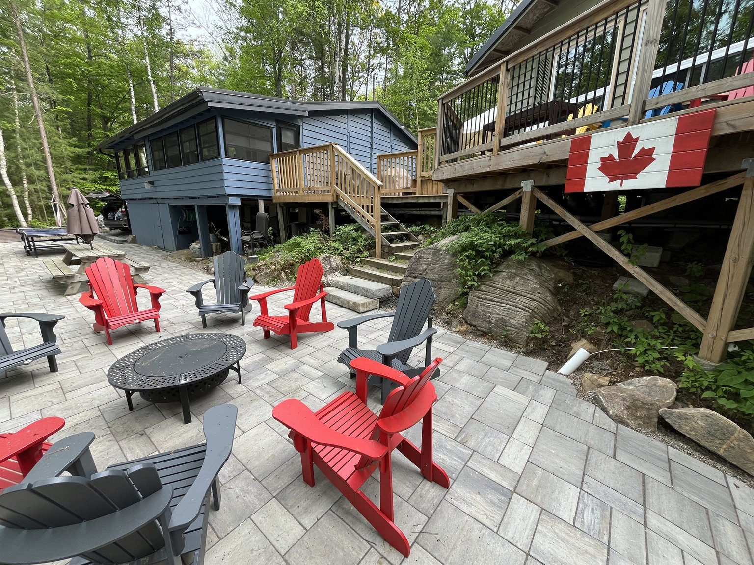 Gravenhurst Vacation Rental