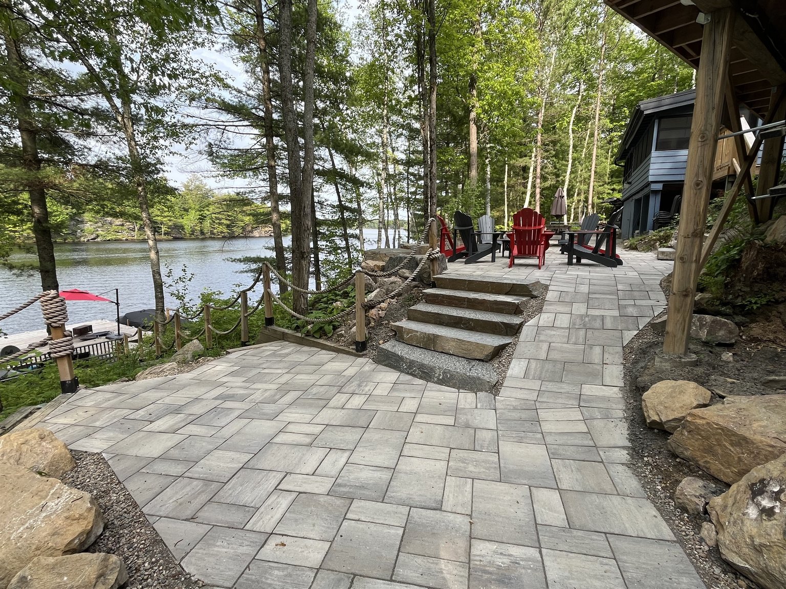 Gravenhurst Vacation Rental