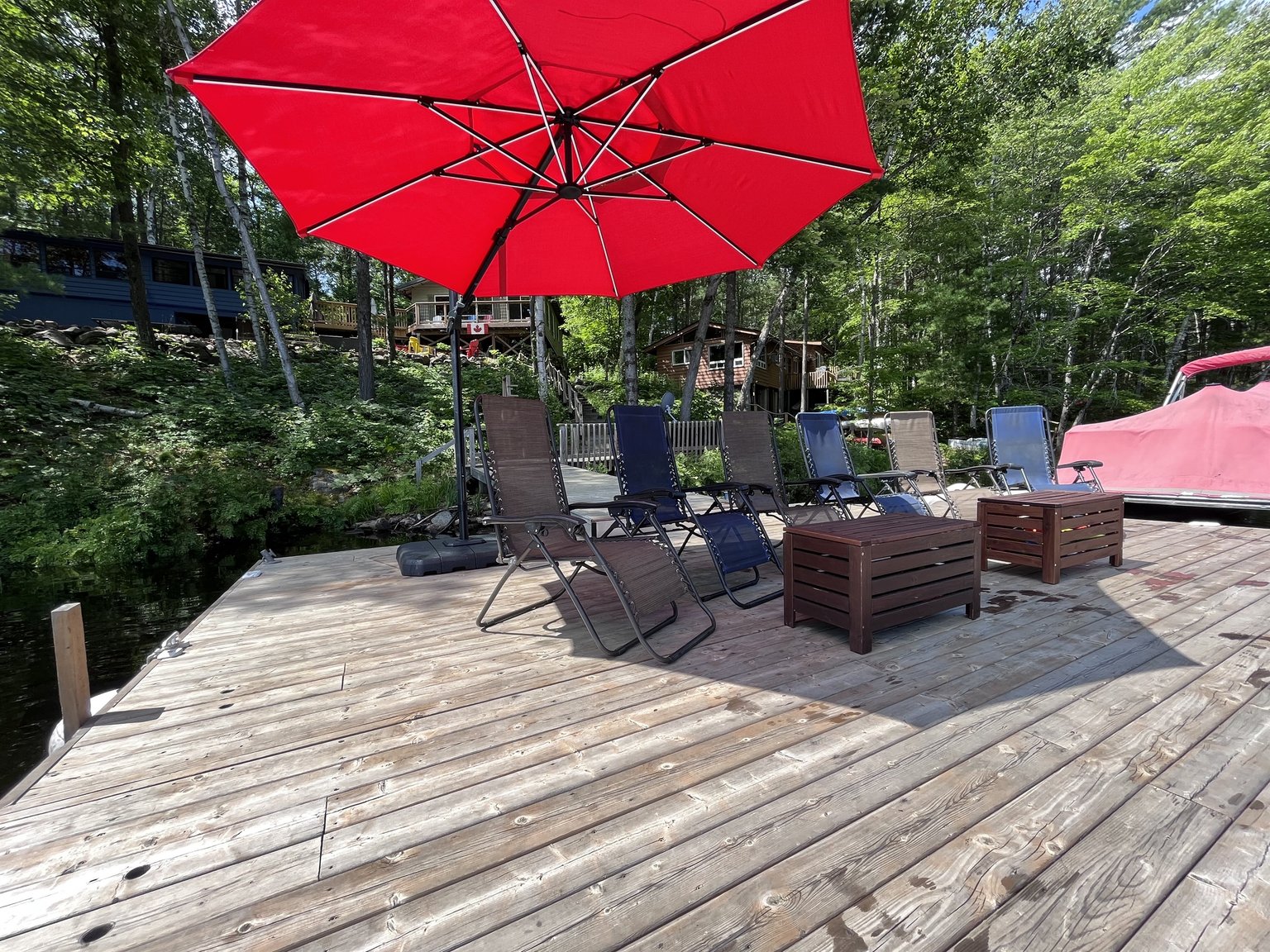 Gravenhurst Vacation Rental