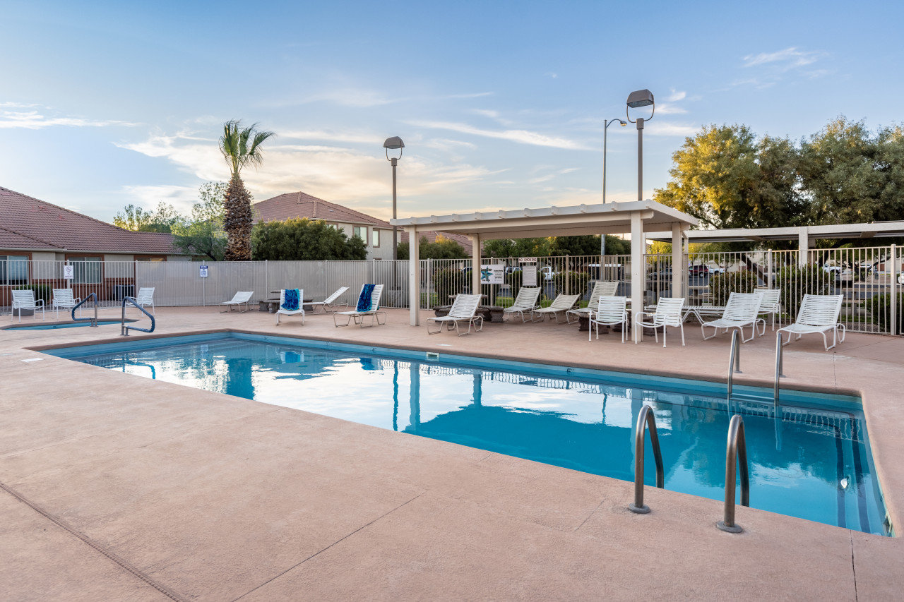 Mesquite Vacation Rental