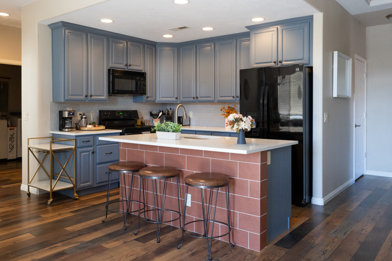 Mesquite Vacation Rental